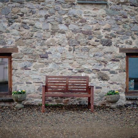 Stunning Converted Granary In Heart Of St Davids ภายนอก รูปภาพ