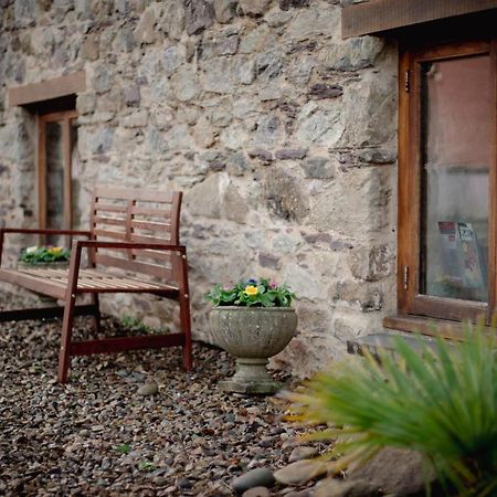 Stunning Converted Granary In Heart Of St Davids ภายนอก รูปภาพ