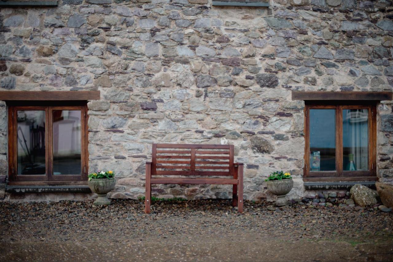 Stunning Converted Granary In Heart Of St Davids ภายนอก รูปภาพ